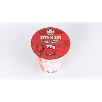 SIR SITAN 25%MM 400G PK ZLATIBOR