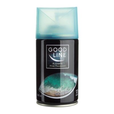 GOOD LINE 260ml refil Ocean