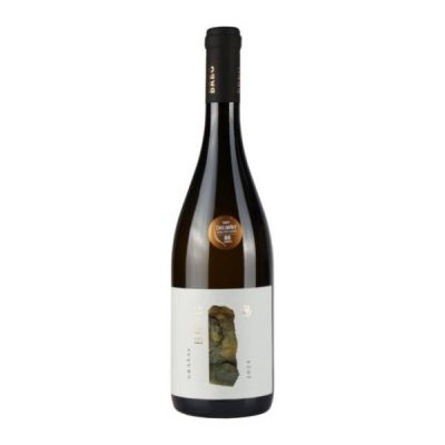 VINO BELO GRAŠAC BREG 0.75L
