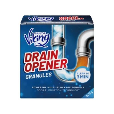 Sredstvo za Slivnike Viking 2x75 g