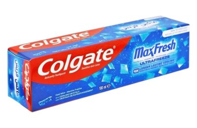 PASTA ZA ZUBE MAX FRESH COOL MINT COLGATE 100ML