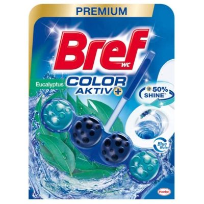 BREF kuglice 50g eucalyptus 10