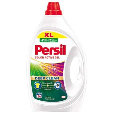 PERSIL GEL COLOR 2,43L