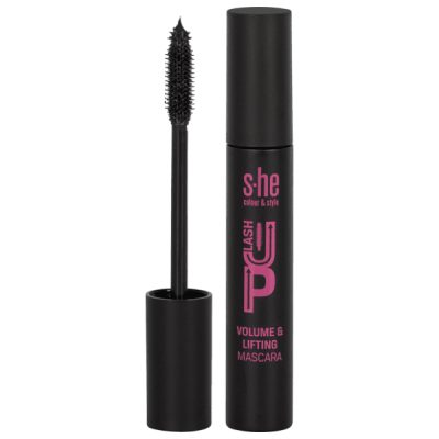 s-he maskara lash up vol&lif. 170/003