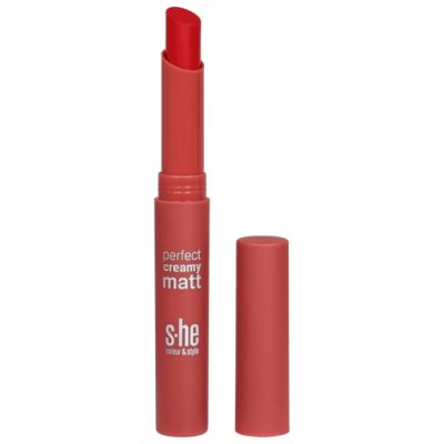 s-he ruž/ usne perf. creamy matt 336/004