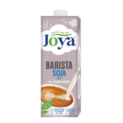 NAPITAK OD SOJE BARISTA JOYA 1L