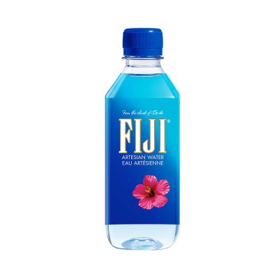 Voda Fiji 0,33 l