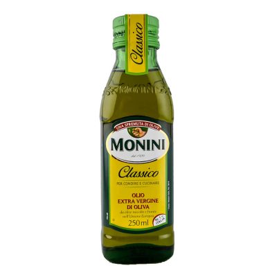 MONINI MASLINOVO ULJE 250ML