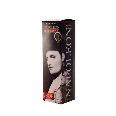 Bellenat Napoleon vsop box 0700