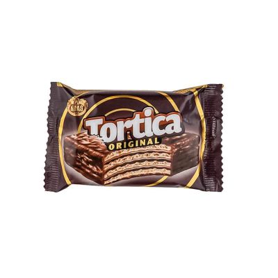 Napolitanke Mini Original Tortica 25 g