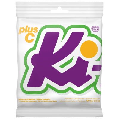 KRAS KIKI PLU 100GR