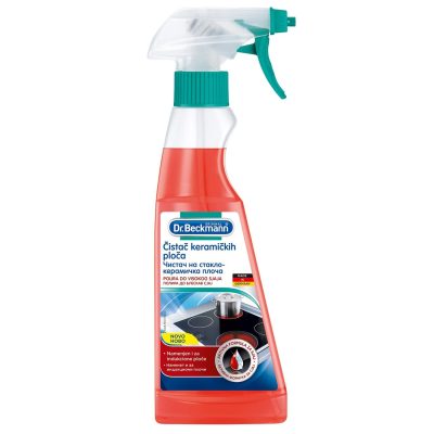 CISTAC RAVNIH PLOCA 250ml DR BECKMAN