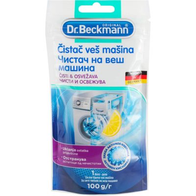 CISTAC VES MASINA DR.BECKMANN 100G