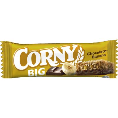 Žitni Bar Čoko Banana Corny 50 g