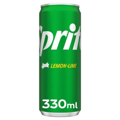 SPRITE 0.33 LIMENKA SLEEK