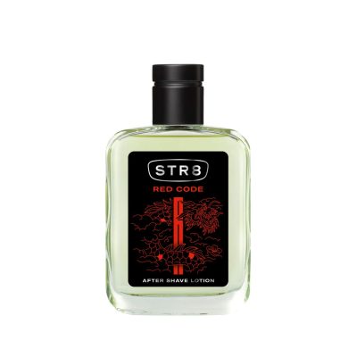 LOSION POSLE BRIJANJA RED CODE STR8 50ML