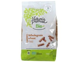 Fusili integralni NP BIO 400g