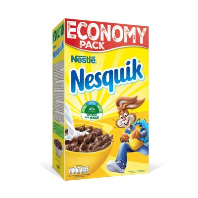 ŽITARICE NESQUIK 625G