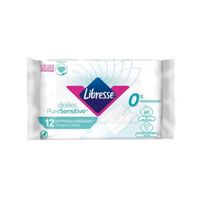 MARAMICE INTIMNE PERLA LIBRESSE 12/1