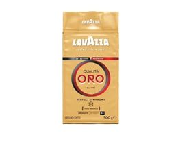 KAFA ESPRESSO QUALITA ORO LAVAZZA 250G