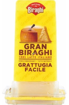 Sir Tvrdi Granbiraghi 200 g Biraghi