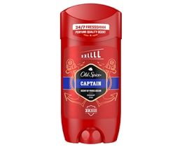 DEO STIK MEN CAPTAIN OLD SPICE 85ML
