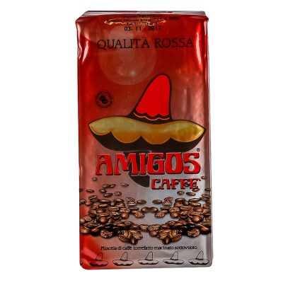 Kafa Filter Amigos 250 g