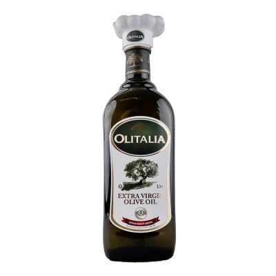 OLITALIA MASL.ULJE EXTRA VERGINE 1L