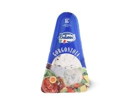 SIR PLAVA PLESAN GORGONZOLA BALLARINI 100G