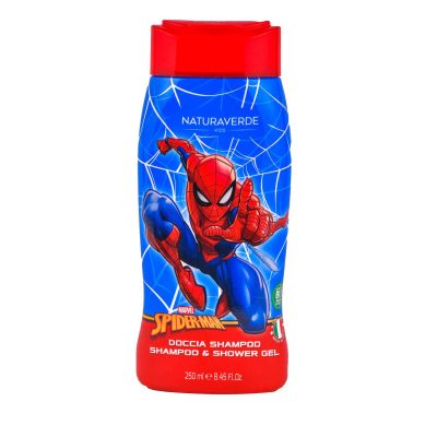 KUPKA BABY SPIDERMAN DISNEY 250ML