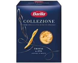 TESTENINA TROFIE BARILLA 500G