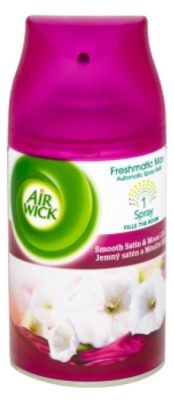 AW FM DOPUNA SMOOTH SATIN 250ML