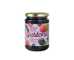 Ekstra dzem sumsko voce Gustona 450g