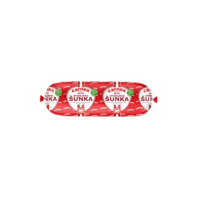 ŠUNKA STIŠNJENA CARNEX 350G