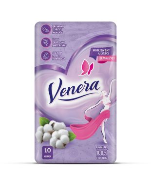 VENERA ULOSCI U MREZICI 10/1