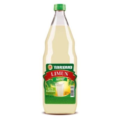 Sirup limun 1/1 Takovo 6