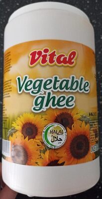 BILJNI MRS 1KG VITAL