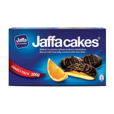 BISKVIT JAFFA 300G