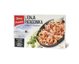 Zam.ocis.lignja Patag.kol/krak.Maxi 400g