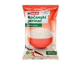 Pirinac Kocanski Maxi 900g