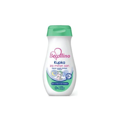 BECOLLINO KUPKA 200ML INH