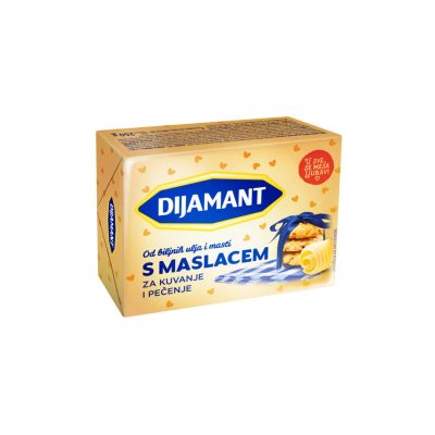 Margarin Stoni Golden Blend Dijamant 250 g