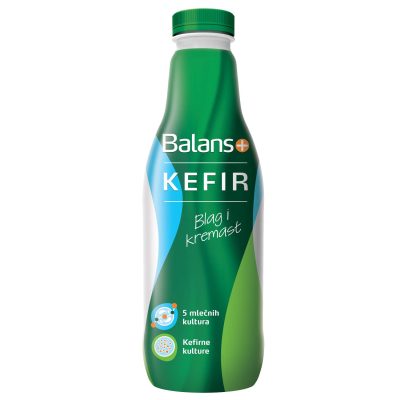 Kefir Balans 2,8% mm 950 g PET