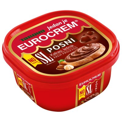 KREM EUROCREM POSNI 250G