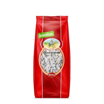 PASULJ GRADISTANAC 800G