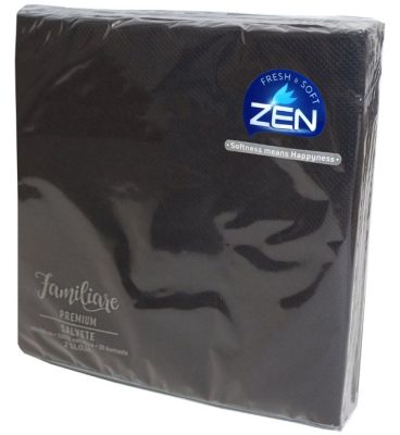 Salvete 2Sl Premium Crna 38x38 Zen 20/1