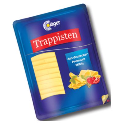 SIR JAGER TRAPIST EGALIZIRANI SLAJS 150 GR