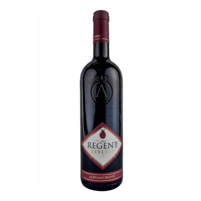Vino Crveno Regent Aleksandrović 0,75 l