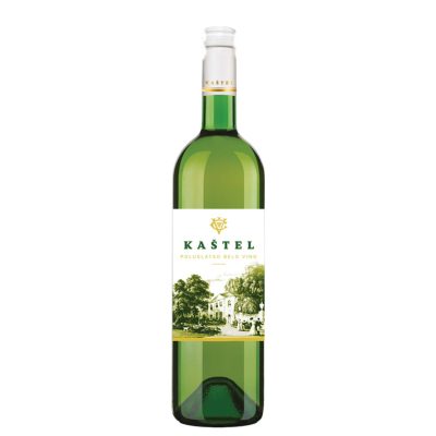 VINO BELO KASTEL ČOKA 0.75L