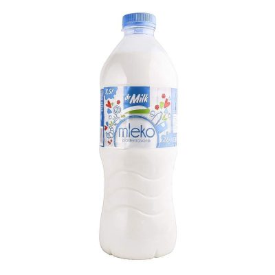 MLEKO SVEŽE DR MILK 2,8%MM 1,5L PET